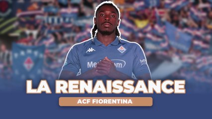 Fiorentina : Le Renouveau d'une Équipe en Plein Essor 🟣⚪