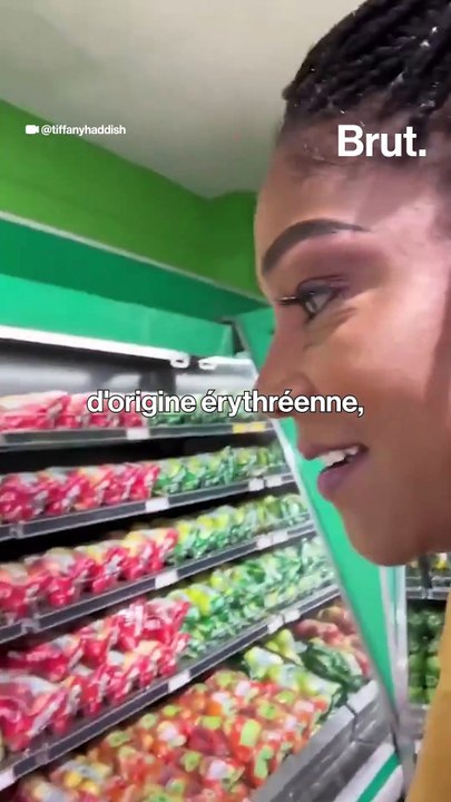 Quand l'actrice américaine Tiffany Haddish s'étonne de voir "des supermarchés en Afrique"