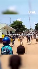 À Ouesso, des commerçants camerounais sont la cible de pillage