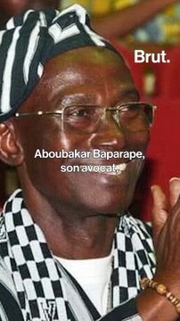 Soupçonné d'être Frère Hounvi , il a été arrêté en Togo et emprisonné au BéninSoupçonné d'être Frère Hounvi , il a été arrêté en Togo et emprisonné au Bénin