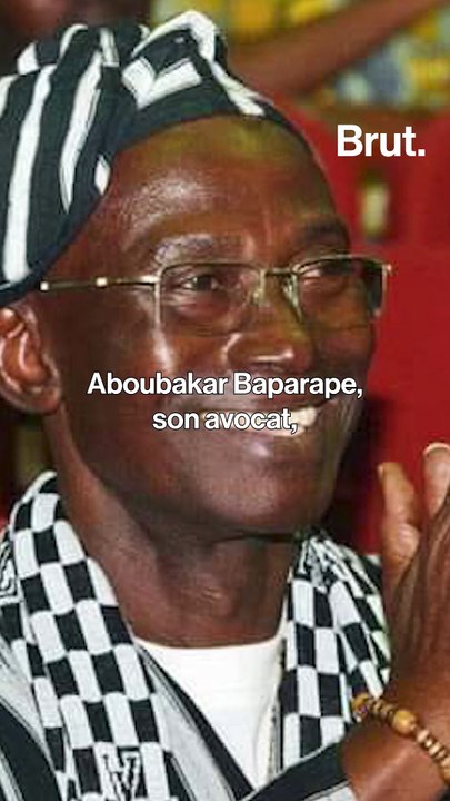 Soupçonné d'être "Frère Hounvi", il a été arrêté en Togo et emprisonné au BéninSoupçonné d'être "Frère Hounvi", il a été arrêté en Togo et emprisonné au Bénin