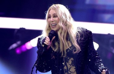Cher revela que perdeu virgindade aos 14 anos por 'vingança': ‘Fiquei tão magoada’