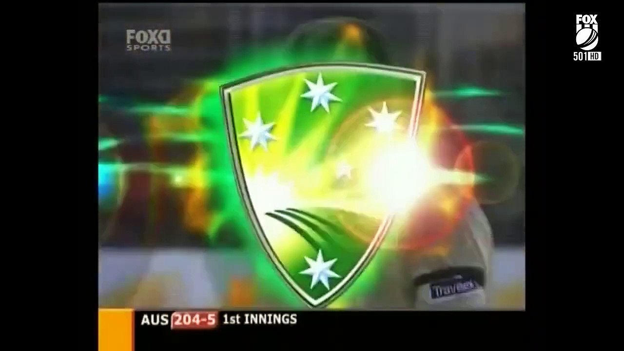 2004 India vs Australia 2nd Test @Chennai ｜ Border Gavaskar Trophy ｜ Full HD Highlights.