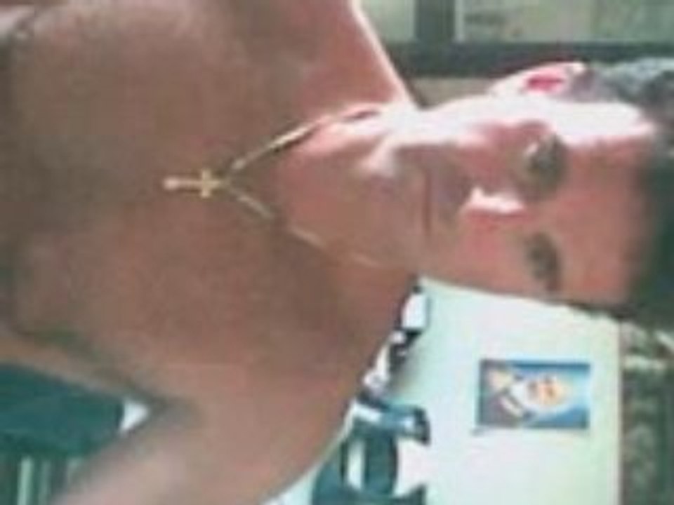LUCA SEX