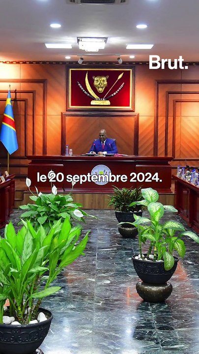 Une nouvelle compagnie aérienne pour la RDC !