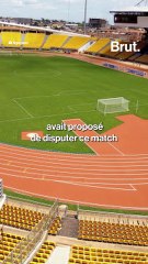 Nouvelles tensions entre Samuel Eto'o et le ministre des Sports