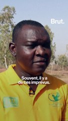 À Ouagadougou, un golf pas comme les autres