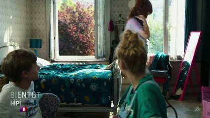 HIP - Ermittlerin mit Mords-IQ - staffel 4 Trailer OV