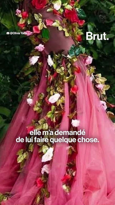 L’histoire derrière 5 créations de Gilles Touré