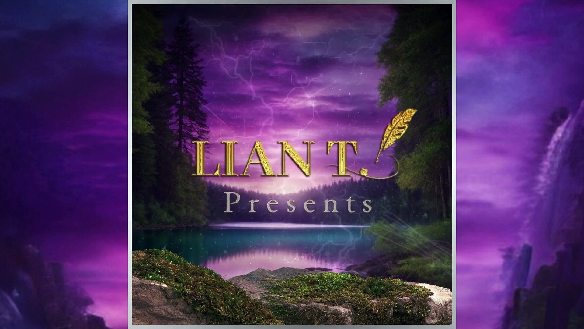 Alpha Theo's Unloved Luna by Lian T.