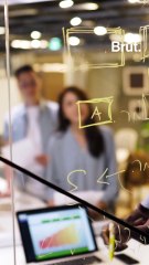 Un ingénieur en informatique poignarde ses collègues chez Atos Maroc