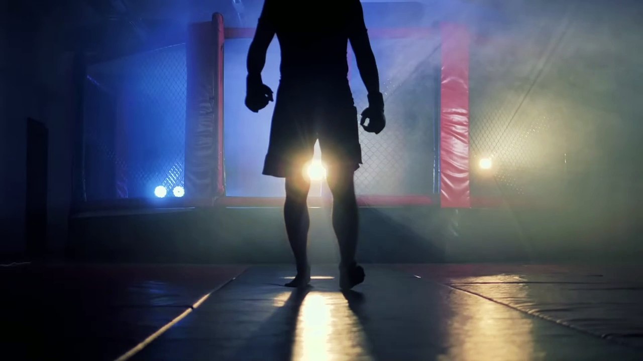 Uppercut (2025) Official Trailer - Ving Rhames, Luiii, Jordan E. Cooper, Joanna Cassidy