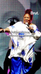 Le procès de l'ex-Première dame du Gabon, reporté