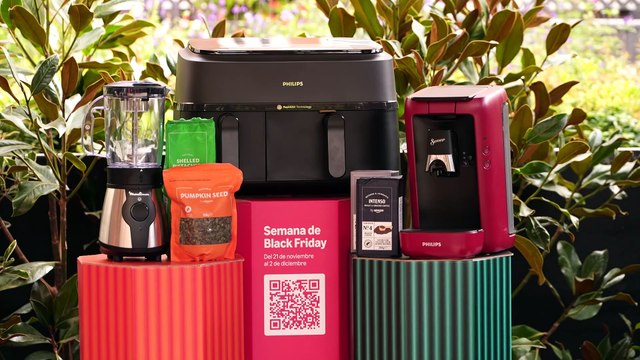 Casi el 80% de los consumidores aprovecha el Black Friday para adelantar sus compras de Navidad