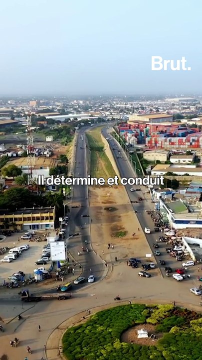 4 choses à savoir sur la nouvelle constitution du Togo.