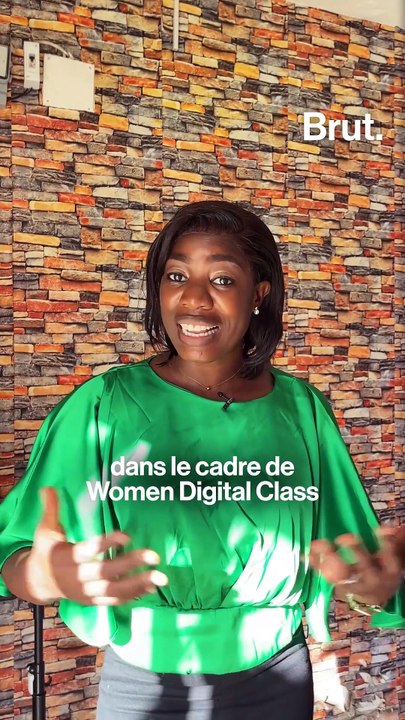 Non, le digital n'est pas réservé qu'aux hommes