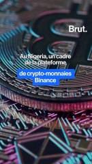 Au Nigeria, le directeur de Binance échappe à la police.