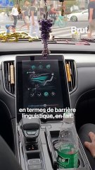 Il a quitté la Côte d'Ivoire pour s'installer en Chine