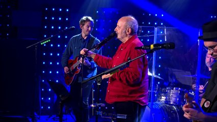 Louis Chedid - Ainsi soit-il (Live) - Le Grand Studio RTL