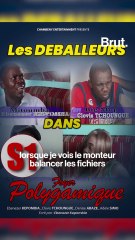 4 moments qui ont marqué la carrière de Mitoumba