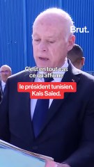 Où est passé l’avion de Tunisair ?