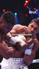 Des personnalités apportent leur soutien à Francis Ngannou