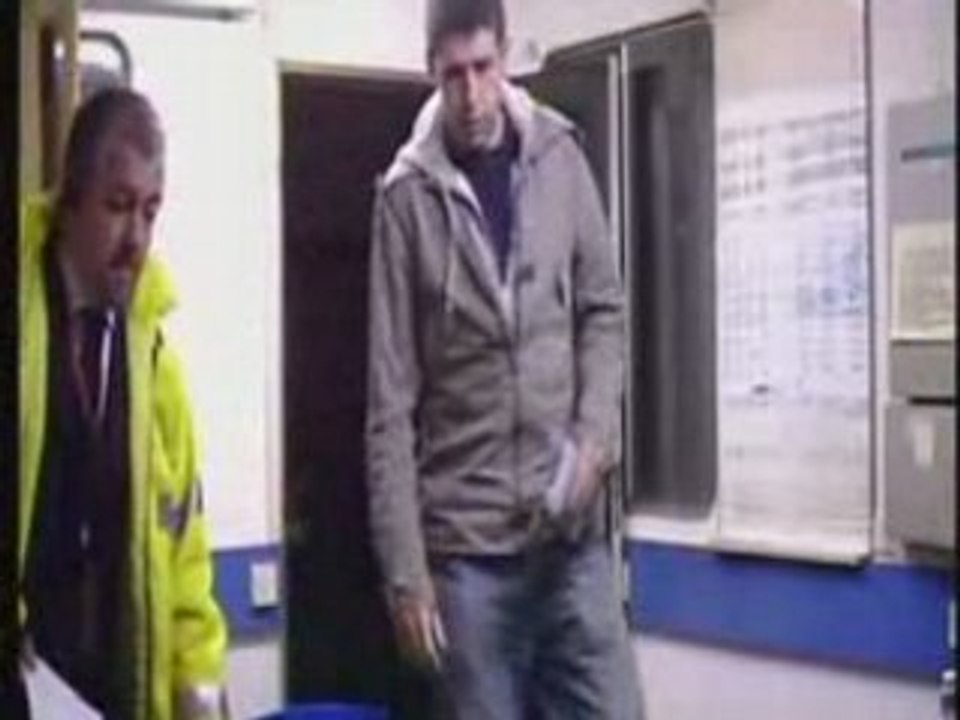 Balls Of Steel - The Big Gay Following - Final Series 3