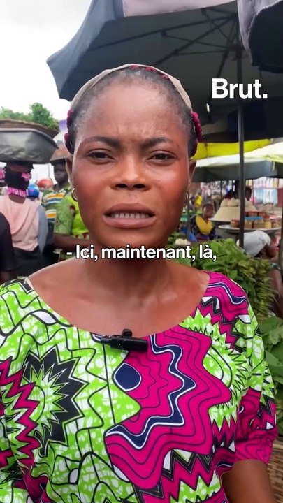 L'un des plus grands marchés d'Afrique de l'Ouest va disparaitre
