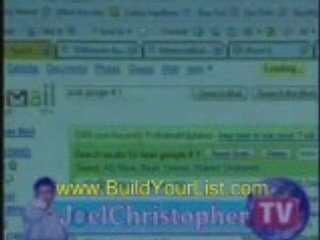 The Process of Dominating the Internet