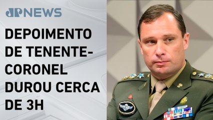 Moraes mantém validade do acordo de delação premiada de Mauro Cid
