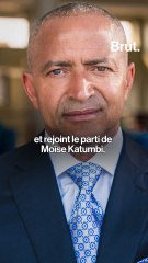 Mort de Chérubin Okende : la justice conclut à un suicide