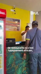🇲🇱🇸🇳 Ils ont ouvert un kébab aux saveurs du Mali et du Sénégal