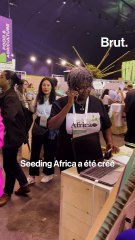 Africaseeds, des graines bio pour le continent