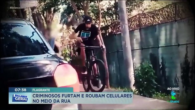 Ao Vivo: Balanço Geral Campinas - Manhã (22/11)