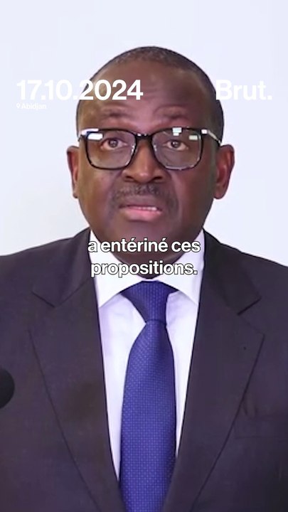 Le gouvernement ivoirien dissout les syndicats et les associations étudiantes