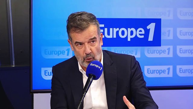 Pascal Praud et vous - Guerre en Ukraine : «Le drone est devenu la pièce centrale du champ de bataille», selon Régis Le Sommier