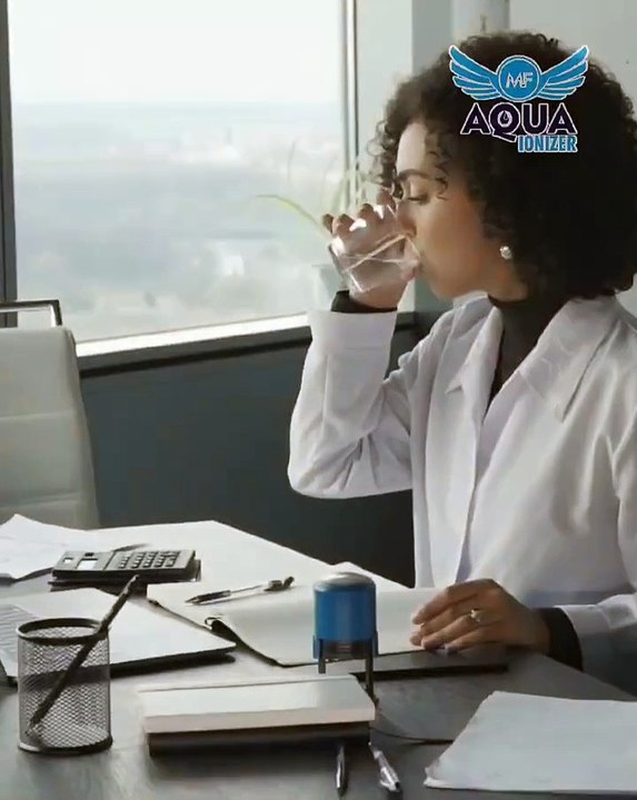 Clean, refreshing water is now within your reach! MF Aqua Ionizer brings you state-of-the-art water purification technology, ensuring every drop is pure, safe, and healthy for your family. Stay tuned for the ultimate hydration experience, perfect for home