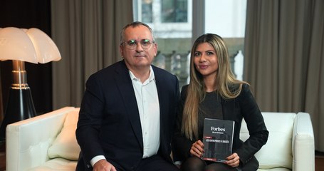 Les Entreprises à Succès - Forbes // PHILIP MORRIS