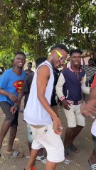 Le Biama : La Danse Créée par Kalomaman en 2021 Gagne en Popularité