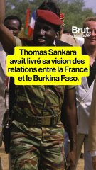 "Aucun livre saint n’ont jamais pu réconcilier le riche et le pauvre, l’exploiteur et l’exploité."
