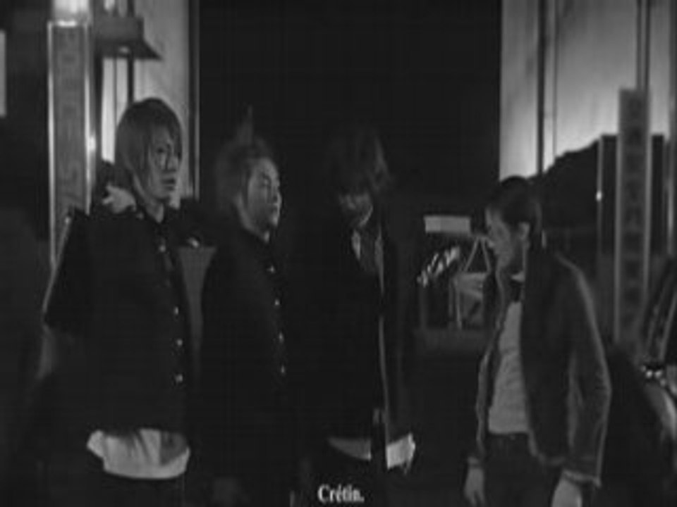 [AMV] GOKUSEN 2 Hayato & Ryu