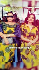 Dans l'univers de la famille Pembe