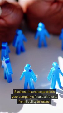 Business Insurance Safeguarding Your Business from Risks