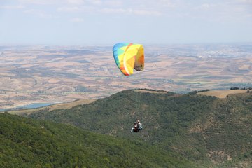 Türkiye yılın ilk 10 ayında 54 milyonu aşkın turist ağırladı!