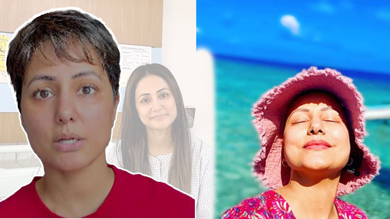 Hina Khan Cancer Update: 5 Chemotherapy के बाद भी दर्द से तड़प रही हैं Actress, हालत हुई खराब