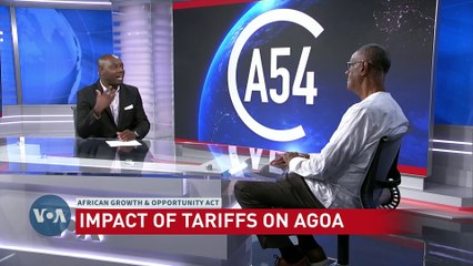 AGOA’s Future in Question: What’s Next for U.S.-Africa Trade?