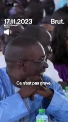 L’intervention marquante de Macky Sall en Conseil présidentiel