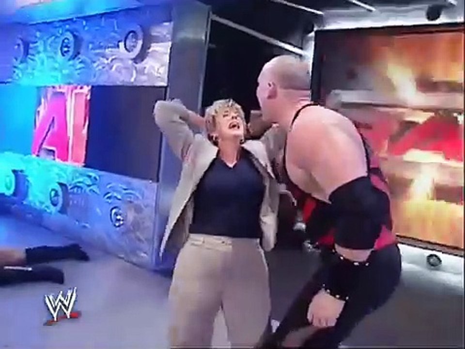 Linda McMahon