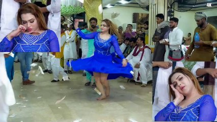 Ringa Ringa , Rimal Shah New Hot Bollywood dj Song Dance Performance 2024