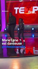 Une journée avec Marie Lyne, 11 ans et danseuse professionnelle